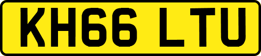 KH66LTU