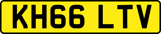 KH66LTV