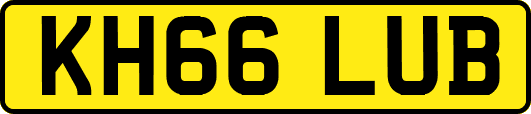 KH66LUB
