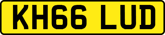 KH66LUD