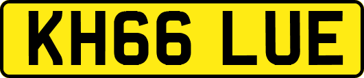 KH66LUE