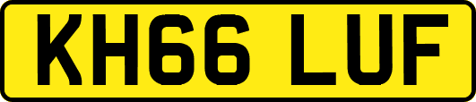 KH66LUF