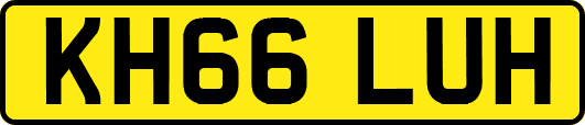 KH66LUH