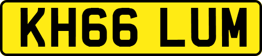 KH66LUM