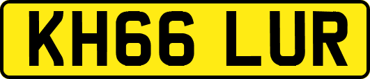 KH66LUR