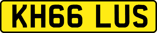 KH66LUS