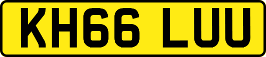 KH66LUU