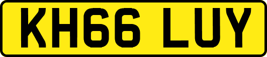 KH66LUY