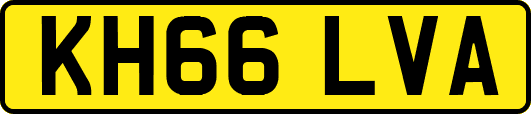 KH66LVA