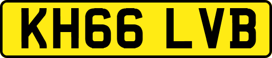 KH66LVB