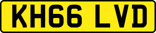 KH66LVD