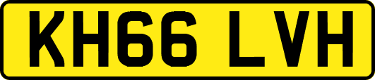 KH66LVH