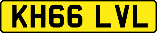 KH66LVL