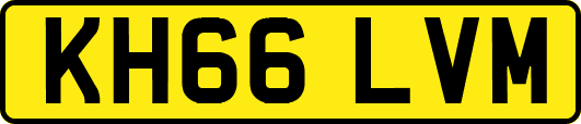 KH66LVM