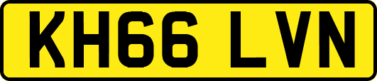 KH66LVN