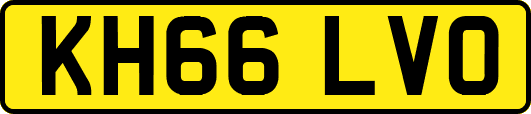 KH66LVO