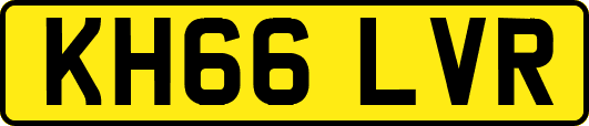KH66LVR