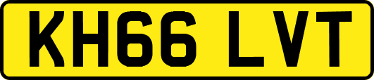 KH66LVT