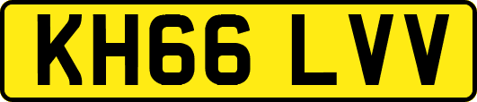 KH66LVV