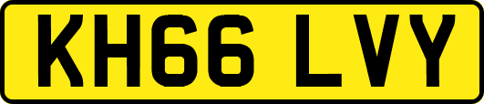 KH66LVY