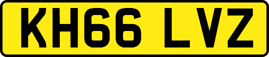 KH66LVZ