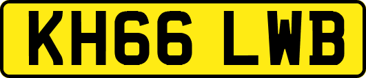 KH66LWB
