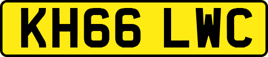 KH66LWC