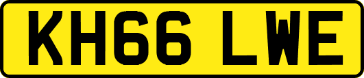 KH66LWE