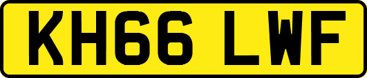 KH66LWF