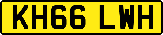 KH66LWH