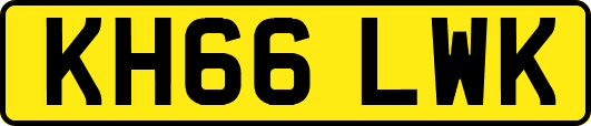 KH66LWK