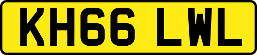 KH66LWL