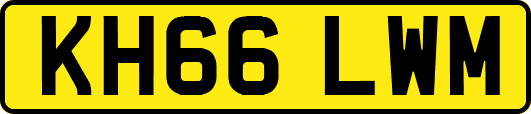 KH66LWM