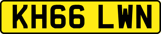 KH66LWN