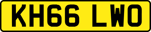 KH66LWO