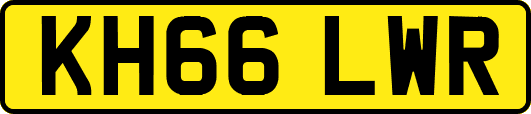 KH66LWR