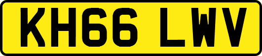 KH66LWV