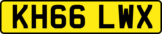 KH66LWX