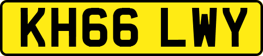 KH66LWY