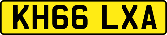 KH66LXA