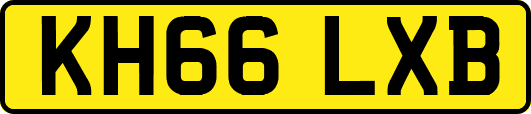 KH66LXB