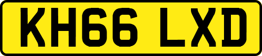 KH66LXD