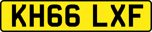 KH66LXF