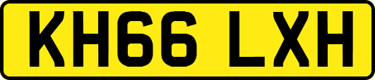 KH66LXH