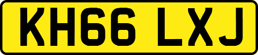 KH66LXJ