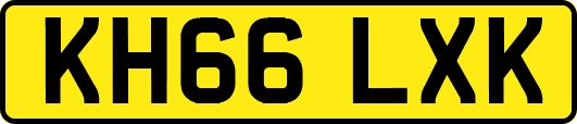 KH66LXK