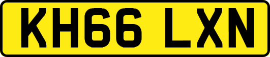 KH66LXN