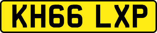KH66LXP