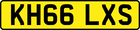 KH66LXS