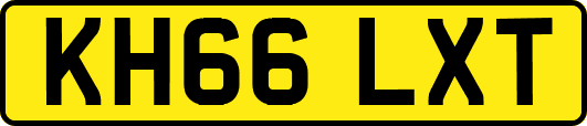KH66LXT